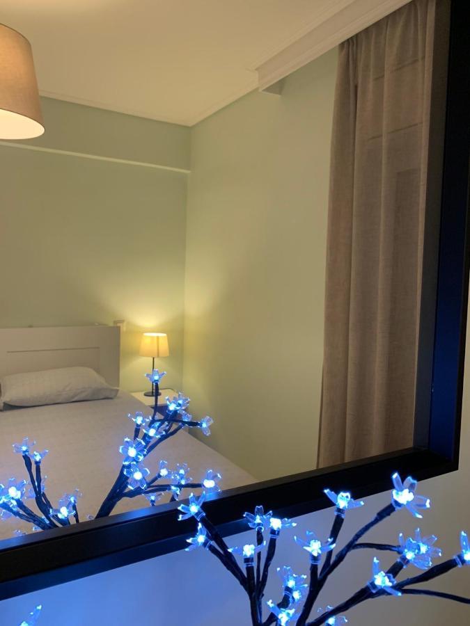 New Luxury Apartment In Central Suburb Of Atene Esterno foto